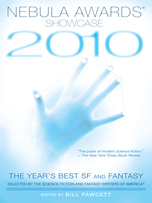 Title details for Nebula Awards Showcase 2010 by Bill Fawcett - Wait list